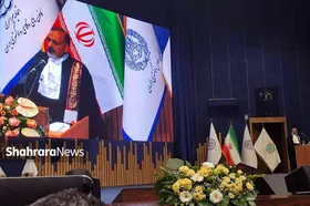 رئیس کانون وکلای خراسان: احقاق حق مردم&nbsp;بدون استقلال وکیل به&zwnj;سختی حاصل می&zwnj;شود