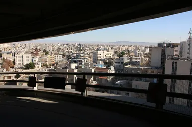 هوای کلانشهر مشهد پاک شد