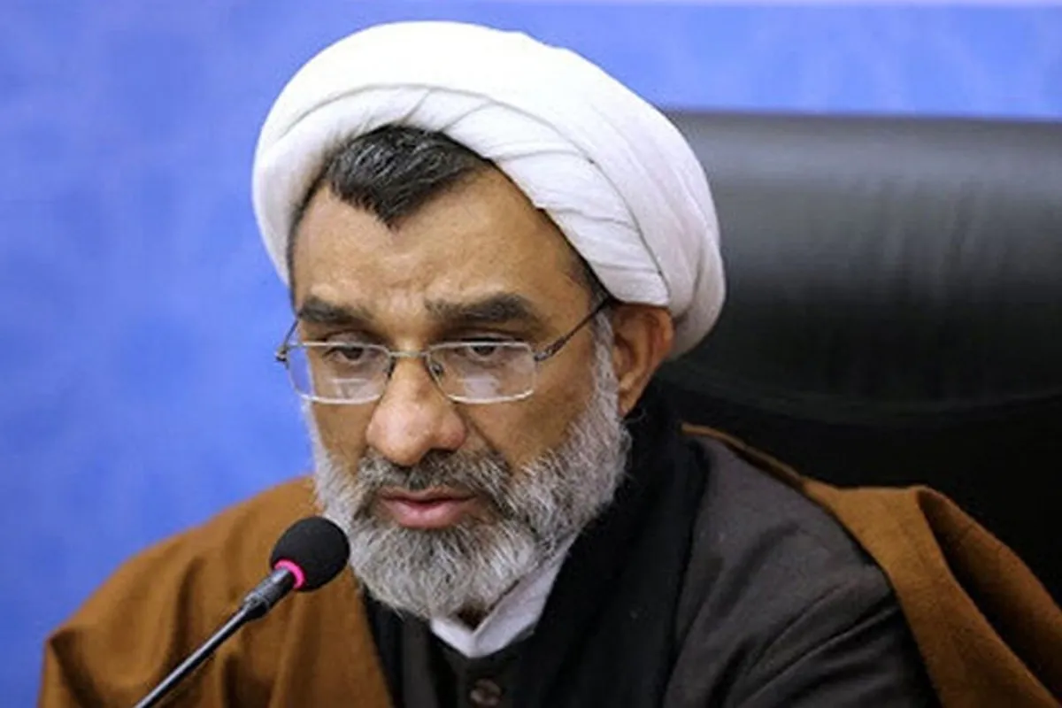 خسروپناه دبیر شورای عالی انقلاب فرهنگی شد + بیوگرافی
