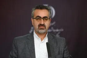 تازه&zwnj;ترین آمار مبتلایان کرونا در ایران/شناسایی ۱۱۳۴ مورد جدید