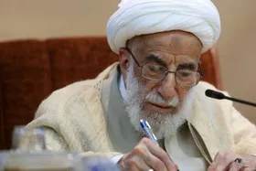 جنتی: رئیس جمهور اظهارات خلاف قانون اساسی علیه شورای نگهبان مطرح می&zwnj;کند