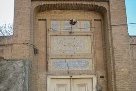 مدرسه تاریخی عسکریه  از گزند تخریب دور شد