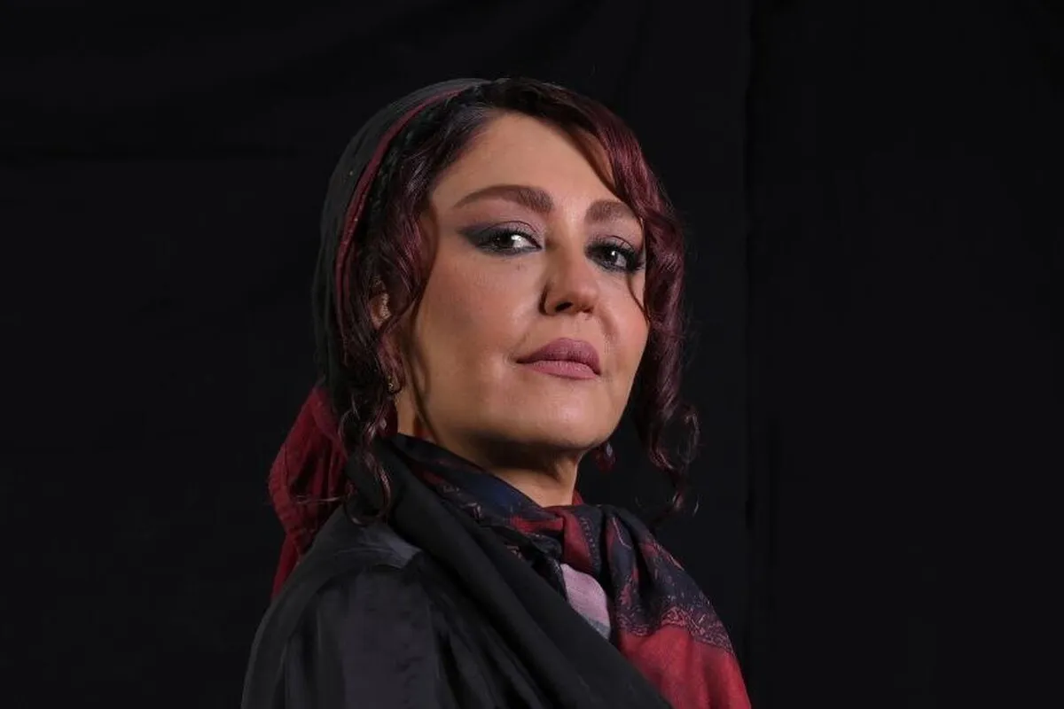 شقایق فراهانی به دنیای «ونگوگ» پیوست