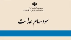سهامداران از فروش سهام عدالت خودداری کنند/ وضعیت مالی شرکت&zwnj;های سهام عدالت خوب است