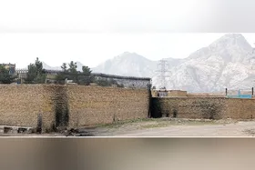 بعد از گذشت ۲ دهه گره ترافیکی امیرآباد باز&zwnj; می&zwnj;شود | بازگشایی انتهای بولوار بصیرت