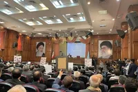اولین جلسه دادگاه رسیدگی به دادخواهی خانواده‌های شهدای مدافع حرم (۱۴ آبان ۱۴۰۲)