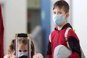 پیامدهای کرونا بر سلامت روان کودکان