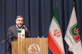 رئیس سازمان راهداری و حمل و نقل جاده ای: از مجلس انتظار خلق پول نداریم، اما قانون&zwnj;های خوبی می&zwnj;تواند بگذارد