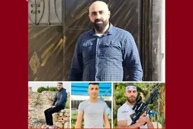 ۴ فلسطینی در یورش صهیونیست&zwnj;ها به &laquo;جنین&raquo; به شهادت رسیدند