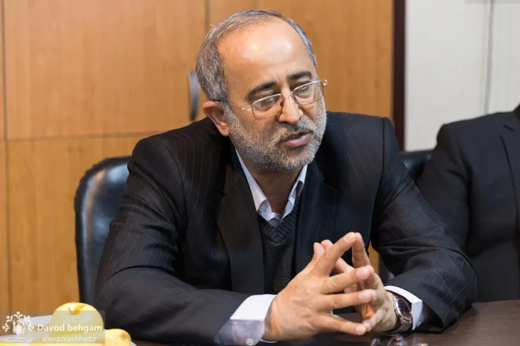 لایحه درآمد‌های پایدار شهری دست در جیب مردم بردن است