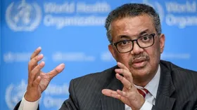 اظهار تاسف سازمان بهداشت جهانی از قطع کمک&zwnj;های مالی ترامپ