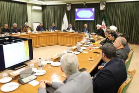 معاون رئیس&zwnj;جمهور خواستار شد: برخورد انقلابی با مراکزی که به خانواده ایثارگران خدمات نمی&zwnj;دهند