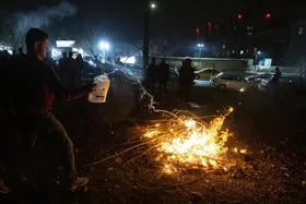 تعداد جان&zwnj;باختگان حوادث چهارشنبه سوری اعلام شد | ۴۲ نفر دچار قطع عضو شدند (۲۲ اسفند ۱۴۰۱)