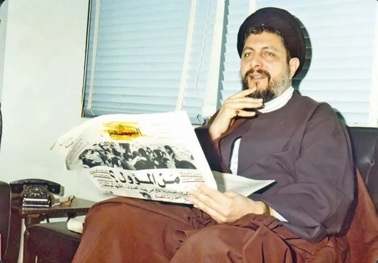 روحانی شیعه‌ای که با بانوان خارجی دست می‌داد کیست؟