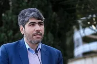 معاون حقوقی رئیس‌جمهور: لطیفی در جلسات دولت حضور دارد