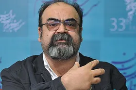 درگذشت شاپور عظیمی؛ منتقد سینما و نویسنده کتاب&zwnj;های سینمایی + علت فوت