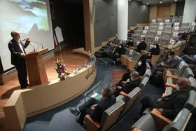 رئیس شورای شهر مشهد: بی&zwnj;توجهی به هنرمندان را باید جبران کرد