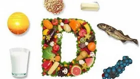 چگونه ویتامین D را بدون آفتاب جذب کنیم؟