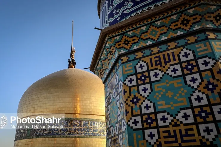 ردیف بودجه زیارت بازگردانده می‌شود؛ حضرت رضا (ع)؛ شاه بیت بودجه زیارت ۱۴۰۱