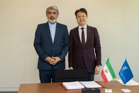 ایران به معاهده &laquo;منابع ژنتیک و دانش سنتی&raquo; پیوست