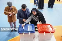 طحان نظیف روند نظارت شورای نگهبان بر انتخابات را تشریح کرد