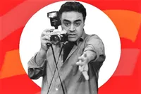 یادی از مرحوم رضا سعیدی به‌مناسبت سالروز درگذشتش در گفت‌وگو با پیشکسوتان تئاتر مشهد