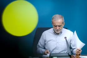 افزایش رقم کالابرگ با حضور رئیس جمهور به تصویب رسید