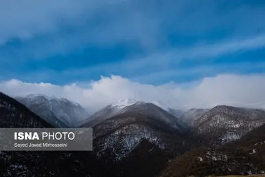 ایران زیباست | طبیعت زیبای رضوانشهر