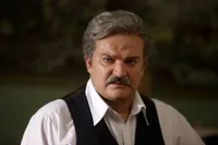 مهدی سلطانی با «نیم‌رخ» به شبکه نمایش خانگی می‌آید + تیزر و زمان پخش