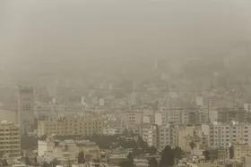 مدارس ۵ شهر خوزستان فردا دوشنبه (۱۲ دی ماه ۱۴۰۱) تعطیل شد