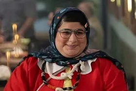 ماجرای دختر عروسک&zwnj;فروشی که بازیگر سریال قهوه پدری مدیری شد