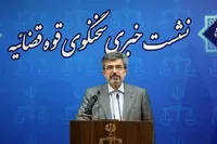 آخرین وضعیت پرونده‌ تتلو از زبان سخنگوی قوه قضائیه | پرونده «چای دبش» در مرحله تحقیقات مقدماتی است