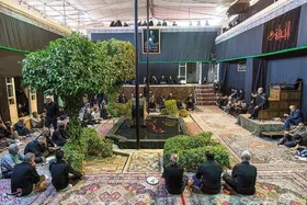 شهری که پرقدمت&zwnj;ترین مراسم روضه خانگی را دارد