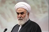 رئیس دفتر رهبر انقلاب، درگذشت آیت‌الله سیدمرتضی محمودی‌گلپایگانی را تسلیت گفت