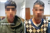 تاکسی اینترنتی، ۲ برادر را به زندان رساند!