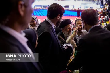 جشن بزرگ «دختران آرمانی»