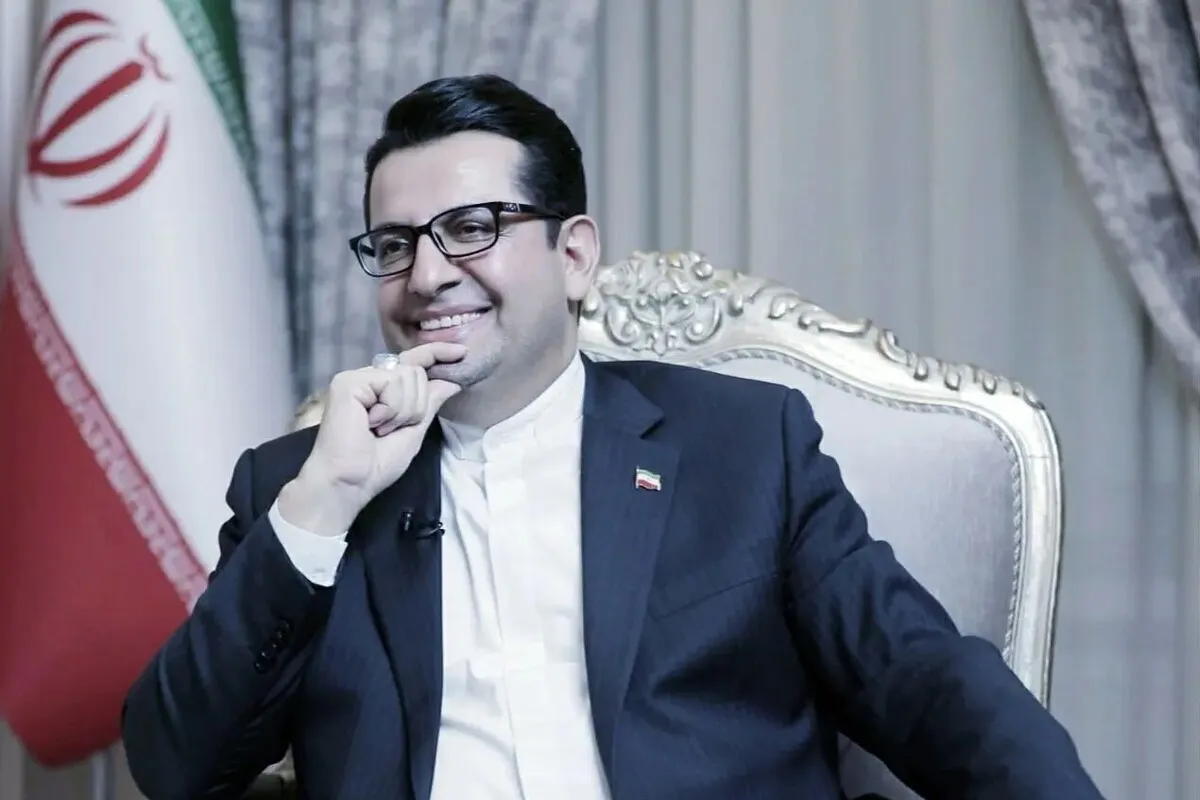 دیپلمات اسبق ایران: اتحادِ ‎سه میدان نبرد، شهر و دیپلماسی پیروزی را تضمین می‌کند
