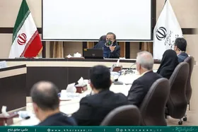 تسلیم بحران&zwnj;ها نمی&zwnj;شویم و استان را اداره می&zwnj;کنیم