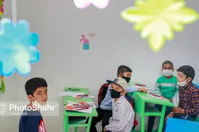 دانش&zwnj;آموزان اتباع خارجی از سال تحصیلی جدید جا نمی&zwnj;مانند