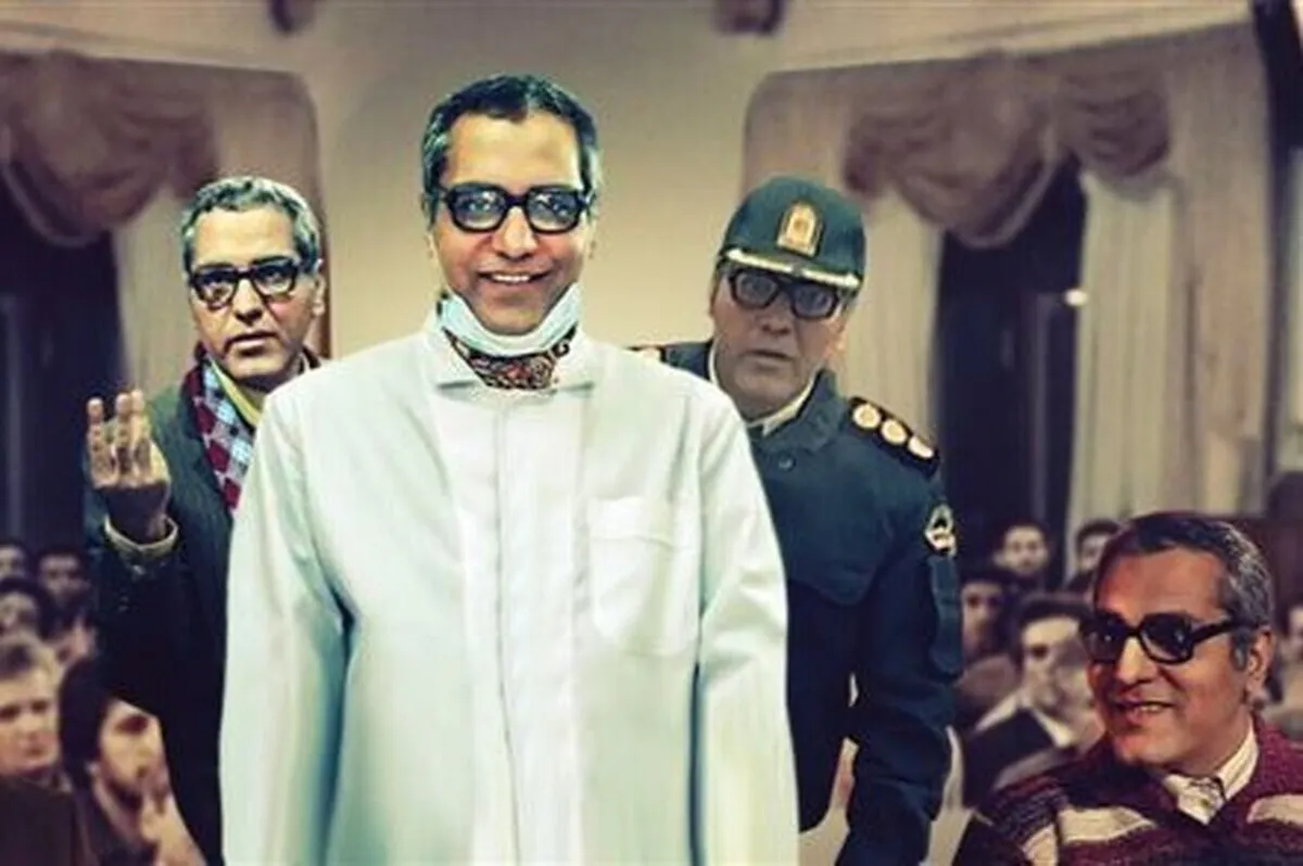سریال «مرد هزار چهره ۳» مهران مدیری از سر گرفته شد (۲۲ اردیبهشت ۱۴۰۵) + خلاصه داستان، بازیگران و تعداد قسمت‌ها