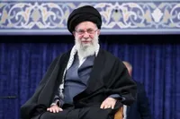 فیلم کامل بیانات رهبر انقلاب در دیدار مردم آذربایجان شرقی (۲۸ بهمن ۱۴۰۴)