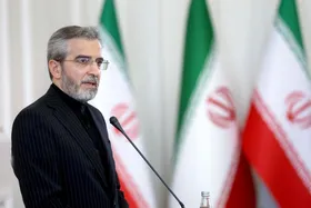 باقری کنی به سران نهاد&zwnj;های بین&zwnj;المللی درباره ترور شهید هنیه نامه نوشت