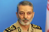 برای «امیر سپهبد شهید سید عبدالرحیم موسوی» رئیس فقید ستاد کل نیرو‌های مسلح | آقای فرمانده