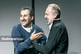 &laquo;روز&zwnj;های بی&zwnj;باران&raquo;؛ نمایشی برای علاقمندان به تئاتر در مشهد