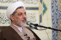 روایت حجت الاسلام رفیعی در مورد تولد امام زمان (عج)