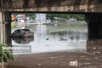 ممنوعیت تردد وسایل نقلیه در برخی از معابر شهری مشهد | رانندگان از مسیر‌های جایگزین تردد کنند