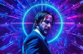 جان ویک ۴ راهی سینماها می شود