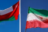 بازگشت تنها زن ایرانی محبوس در زندان‌های عمان، به کشور