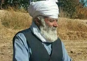 &laquo;براتعلی ابراهیمی&raquo; پیشکسوت موسیقی مقامی خراسان درگذشت