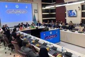 سرکنسول افغانستان در مشهد: مشهد و هرات خواهرهای دوقلو هستند